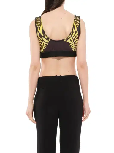 Givenchy Sporty Bra in Yellow | Thumbnail 6 Givenchy Sporty Bra in Yellow | Thumbnail 6