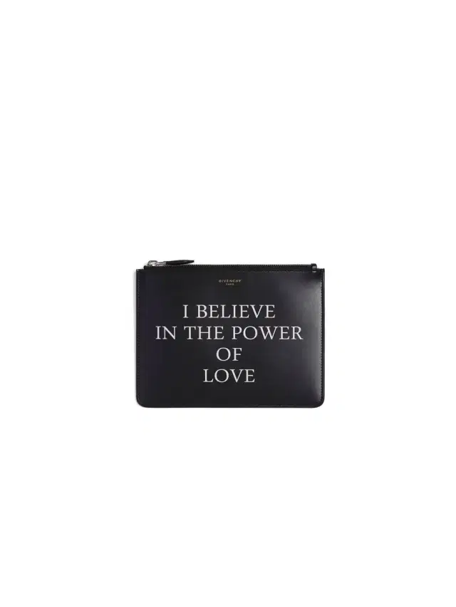 Givenchy Medium Zipped Pouch
