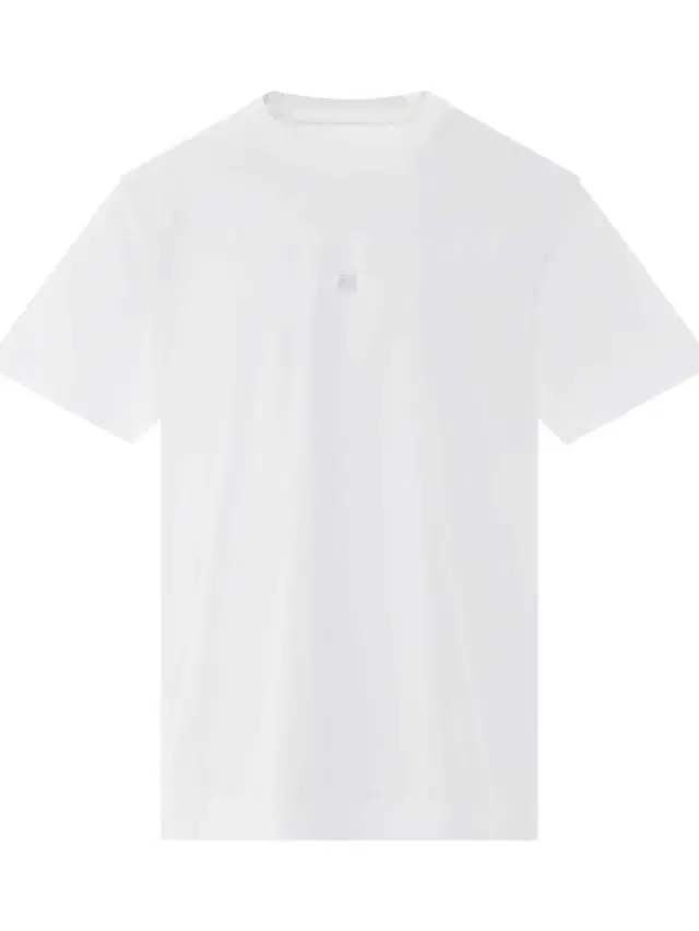 Givenchy 4G Embroidered T-shirt