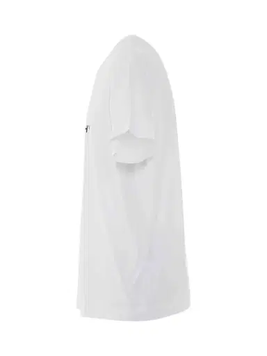 Givenchy Reverse Logo Oversized T-shirt | Thumbnail 2 Givenchy Reverse Logo Oversized T-shirt | Thumbnail 2