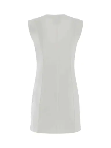 Givenchy Padlock Denim Dress | Thumbnail 4 Givenchy Padlock Denim Dress | Thumbnail 4
