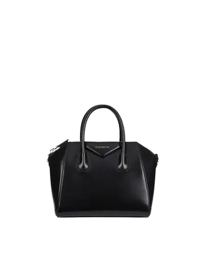 Givenchy Small Antigona Bag | Thumbnail 1 Givenchy Small Antigona Bag | Thumbnail 1