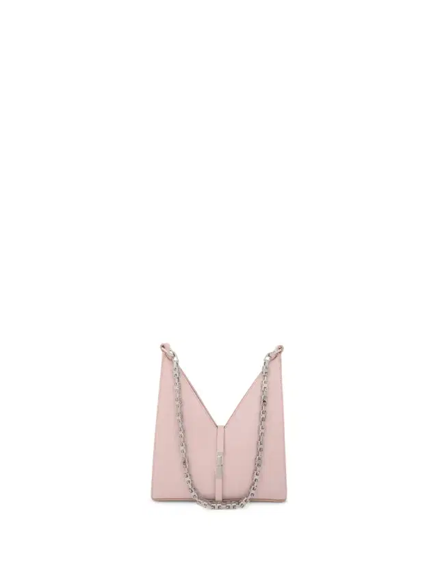Givenchy Mini Cut Out Bag