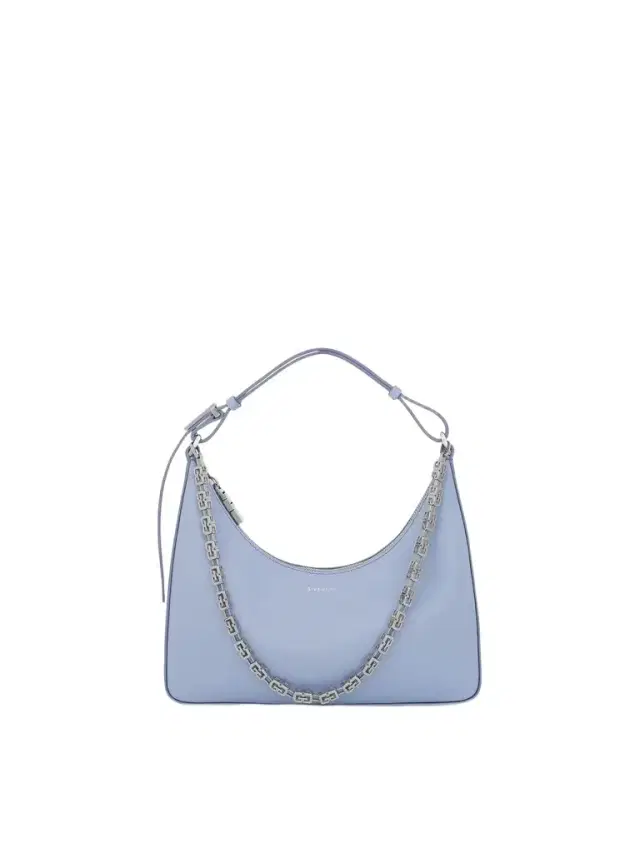 Givenchy Small Moon Cut Out Bag