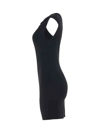 Givenchy Asymmetrical Mini Dress | Thumbnail 2 Givenchy Asymmetrical Mini Dress | Thumbnail 2