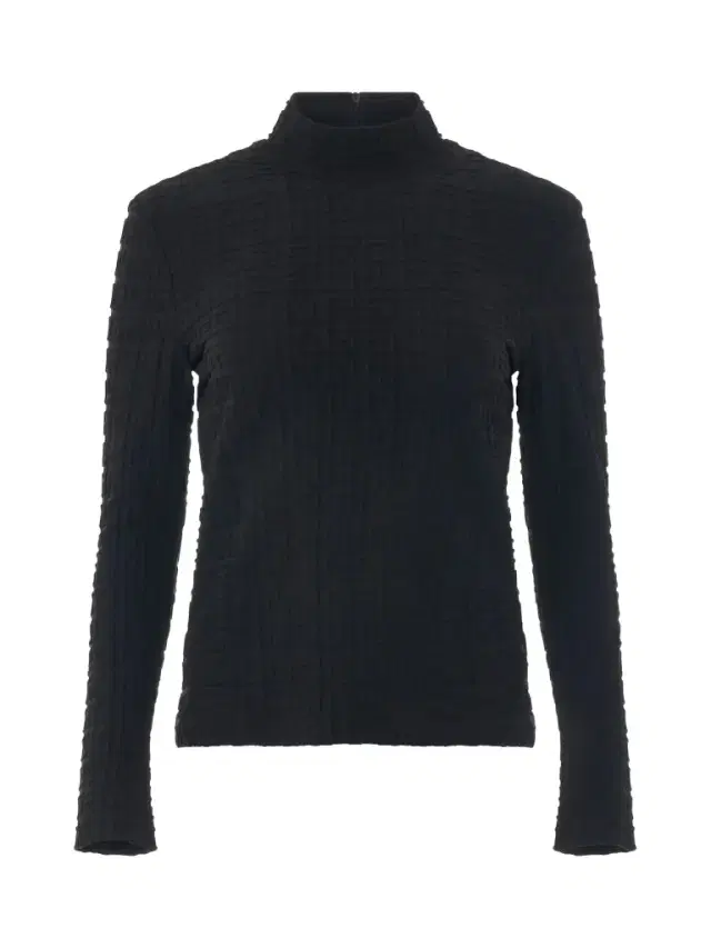 Givenchy 4G Jacquard Cyclist Long Sleeve Top