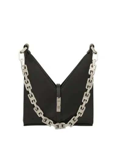 Givenchy Micro Cut Out Bag | Thumbnail 1 Givenchy Micro Cut Out Bag | Thumbnail 1