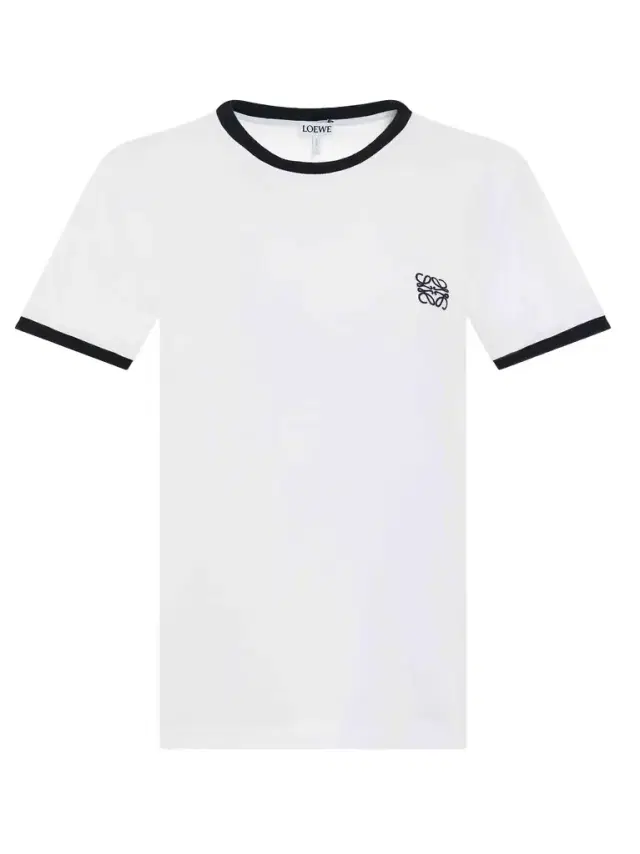 Loewe Anagram T-shirt