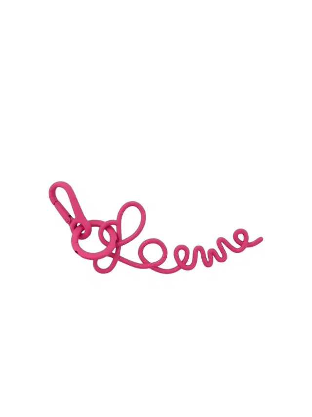 Signature Charm Signature Charm
