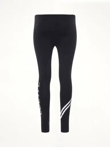 Loewe Logo Polyamide Leggings | Thumbnail 4