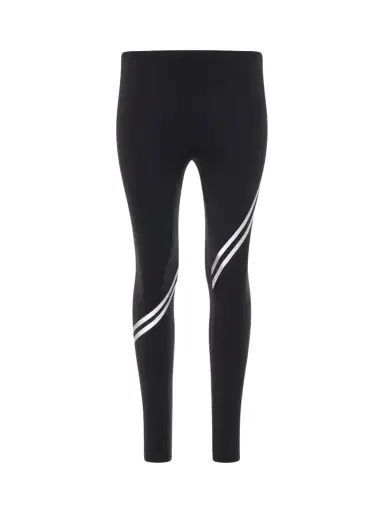 Loewe Logo Polyamide Leggings | Thumbnail 1