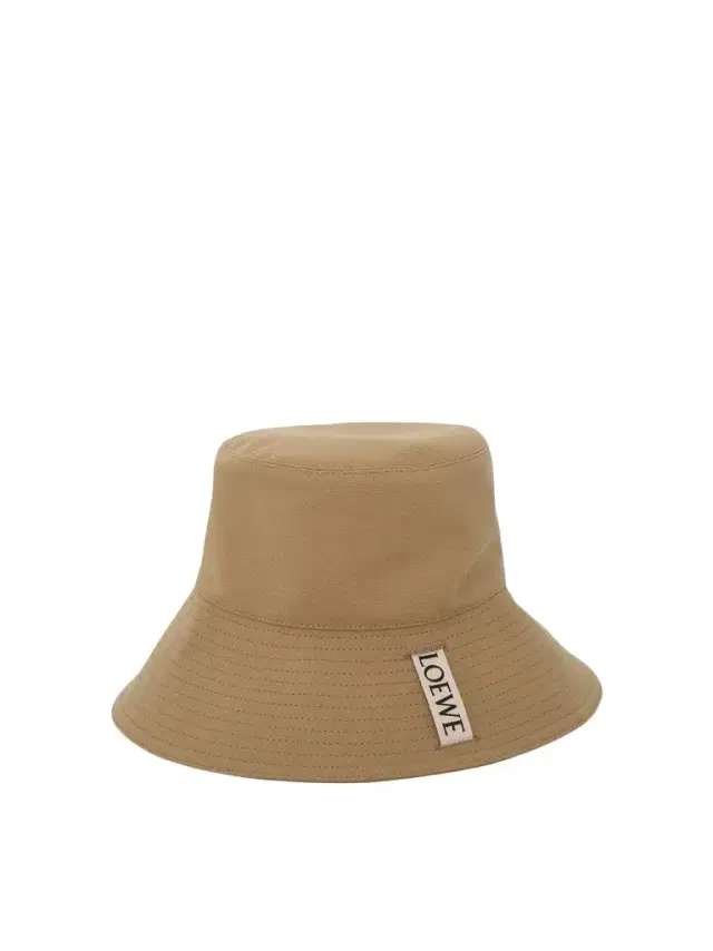Loewe Fisherman Canvas Hat
