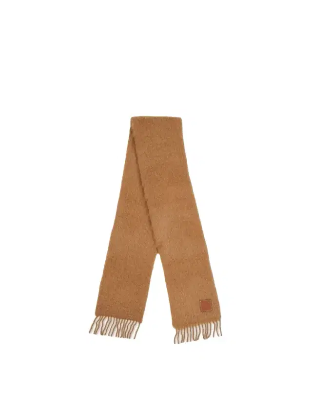 Loewe Mohair Scarf