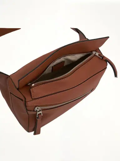 Loewe Small Puzzle Bumbag | Thumbnail 5 Loewe Small Puzzle Bumbag | Thumbnail 5