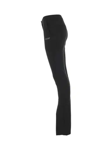 Off-White Corporate Tailored Pant in Black/white Black | Thumbnail 2