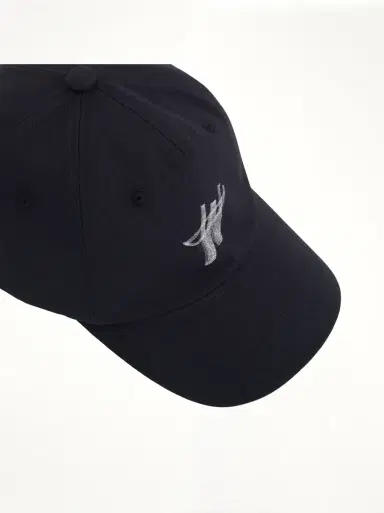 We11Done WD One Logo Cap | Thumbnail 4 We11Done WD One Logo Cap | Thumbnail 4
