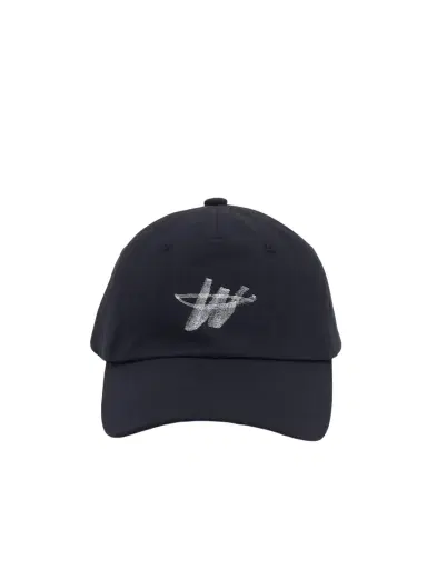 We11Done WD One Logo Cap | Thumbnail 1 We11Done WD One Logo Cap | Thumbnail 1