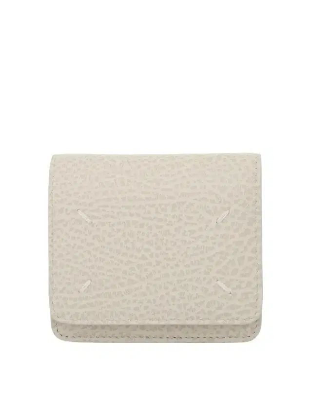 Four Stitches Chain Wallet