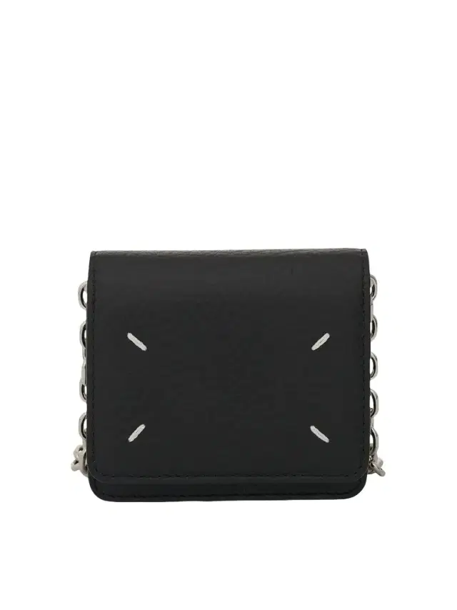Four Stitches Chain Wallet