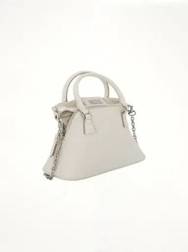 Maison Margiela Micro 5ac Bag | Thumbnail 2 Maison Margiela Micro 5ac Bag | Thumbnail 2