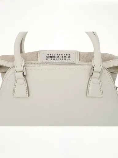 Maison Margiela Micro 5ac Bag | Thumbnail 6 Maison Margiela Micro 5ac Bag | Thumbnail 6