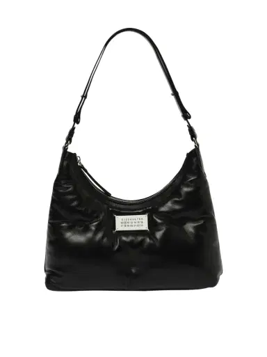Maison Margiela Small Glam Slam Hobo Bag | Thumbnail 1