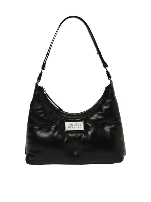 Maison Margiela Small Glam Slam Hobo Bag