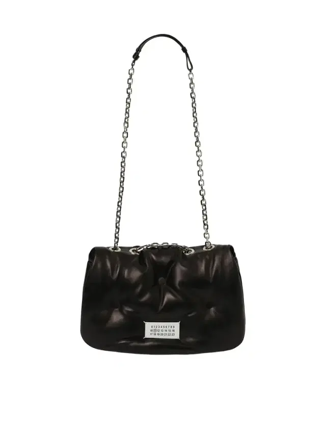 Maison Margiela Medium Glam Slam Flap Bag