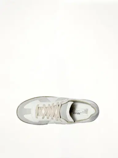 Maison Margiela Replica Vintage Leather Sneaker | Thumbnail 4