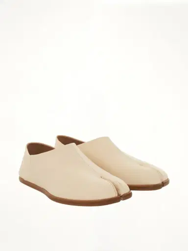 Maison Margiela Tabi Babouches Loafers | Thumbnail 3