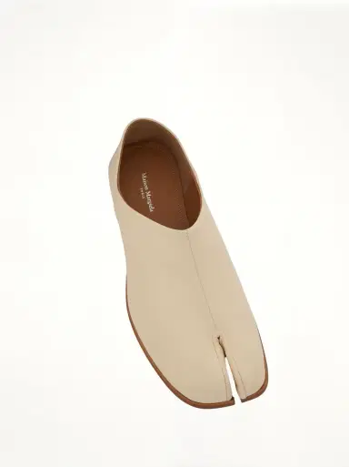 Maison Margiela Tabi Babouches Loafers | Thumbnail 4
