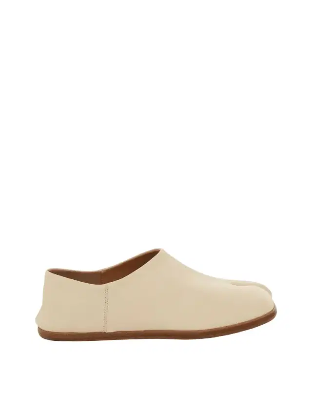 Maison Margiela Tabi Babouches Loafers