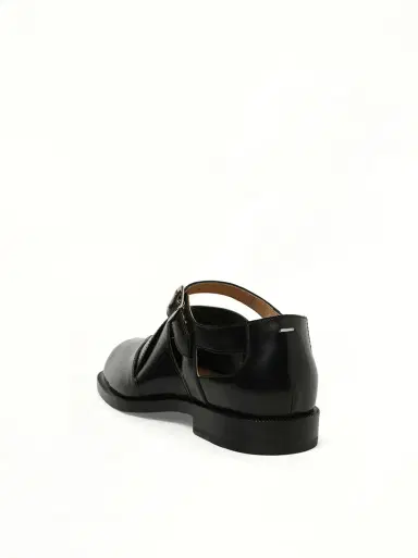 Maison Margiela Tabi Toe Cut Out Sandals | Thumbnail 2