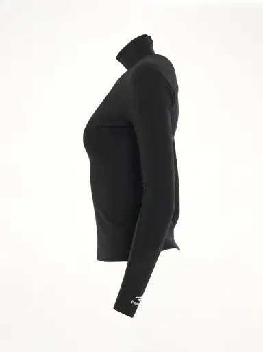 Balenciaga Turtleneck | Thumbnail 2 Balenciaga Turtleneck | Thumbnail 2