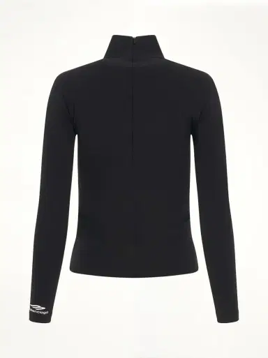 Balenciaga Turtleneck | Thumbnail 4 Balenciaga Turtleneck | Thumbnail 4