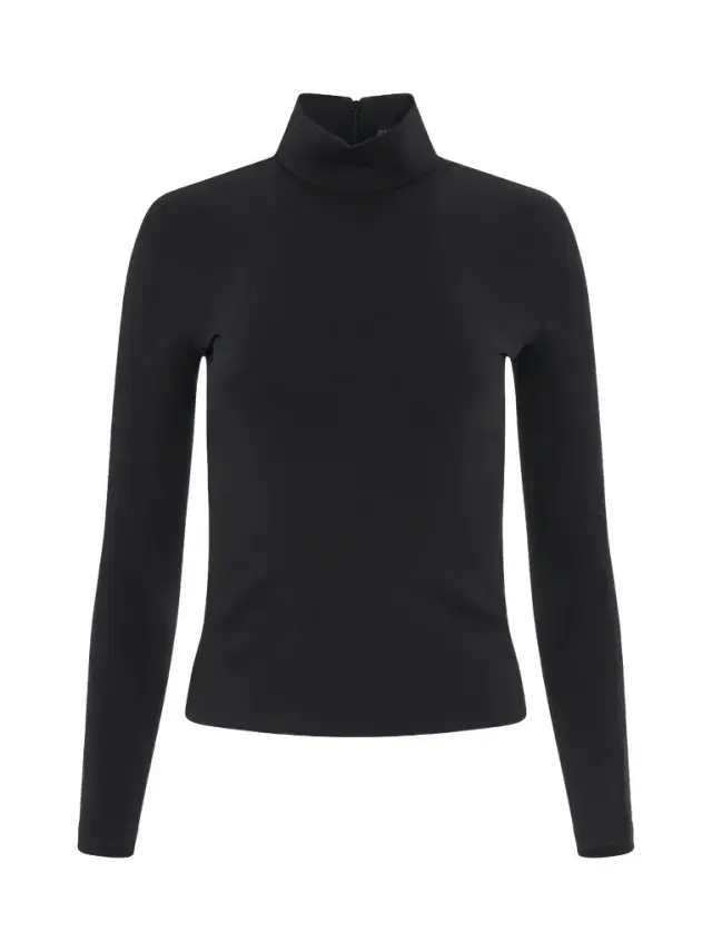 Balenciaga Turtleneck