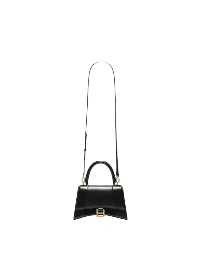 Hourglass Small Handbag Hourglass Small Handbag