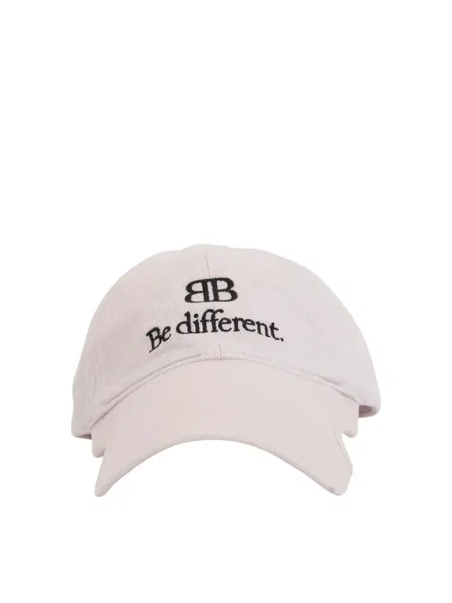 Balenciaga Be Different Cap