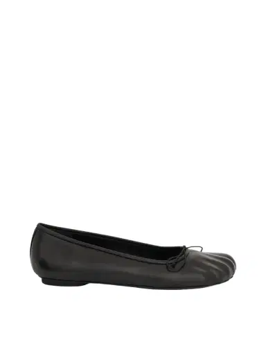 Balenciaga Fetish Pump Flat | Thumbnail 1 Balenciaga Fetish Pump Flat | Thumbnail 1
