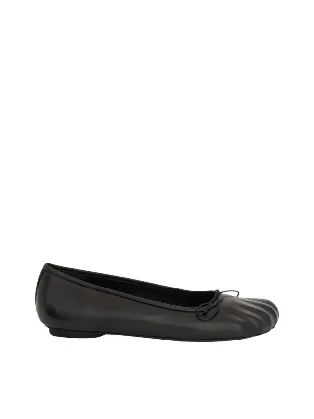 Balenciaga Fetish Pump Flat