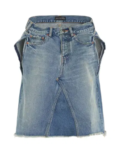 Balenciaga Pants Top | Thumbnail 1 Balenciaga Pants Top | Thumbnail 1