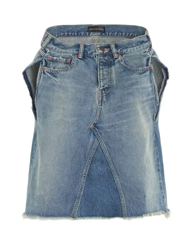 Balenciaga Pants Top