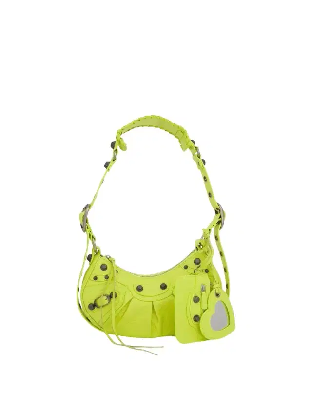 Balenciaga Le Cagole Shoulder Bag XS