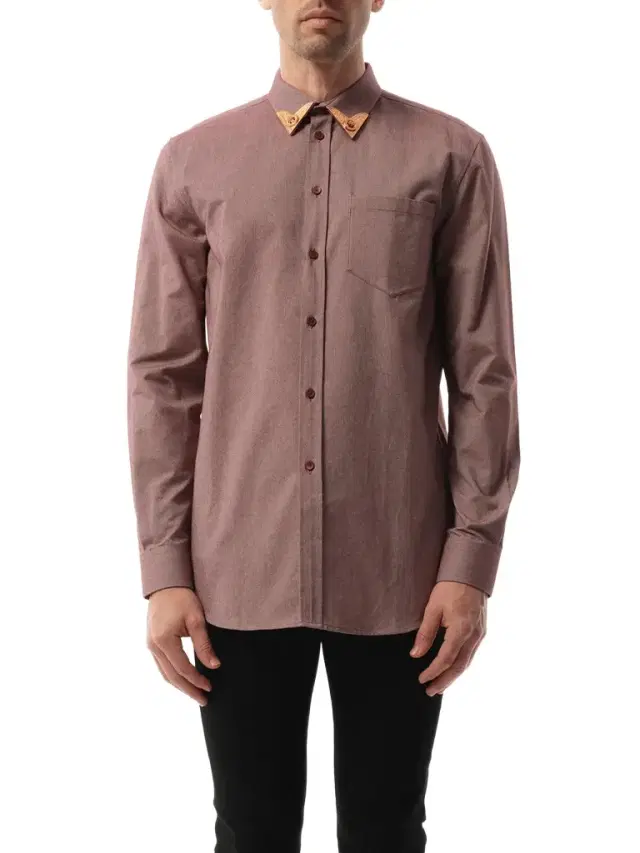 Givenchy Shirt