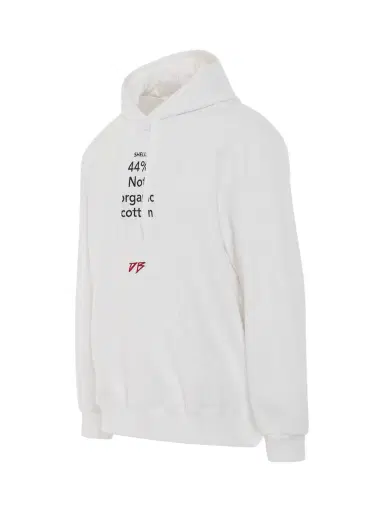 DOUBLET Knit Hoodie | Thumbnail 3