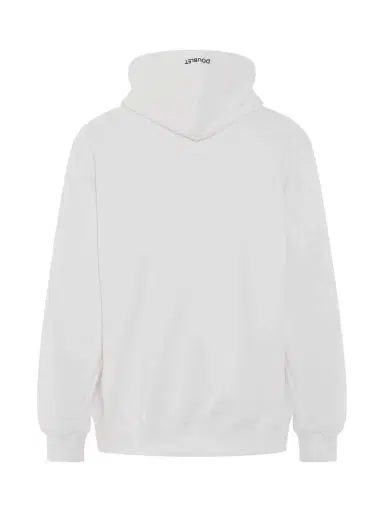 DOUBLET Knit Hoodie | Thumbnail 4