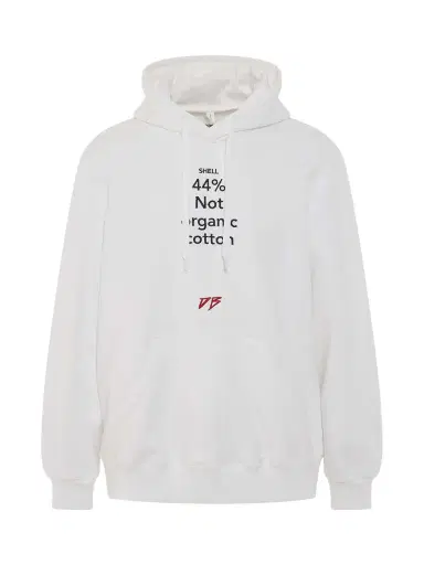 DOUBLET Knit Hoodie | Thumbnail 1