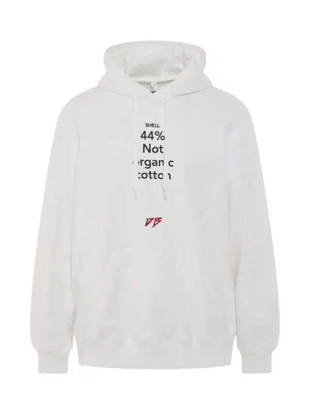 DOUBLET Knit Hoodie