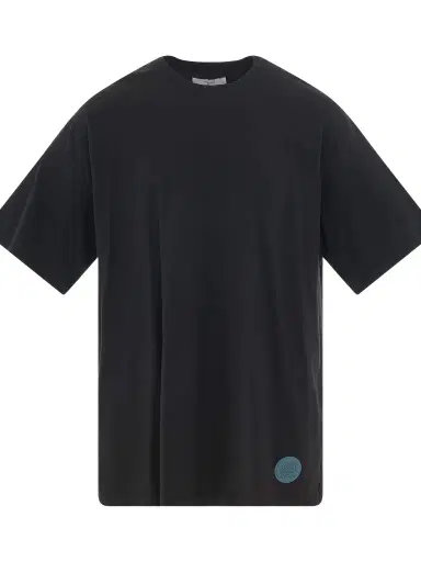 FACETASM Rib Big T-shirt | Thumbnail 1