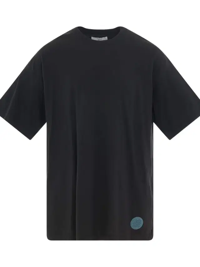 FACETASM Rib Big T-shirt